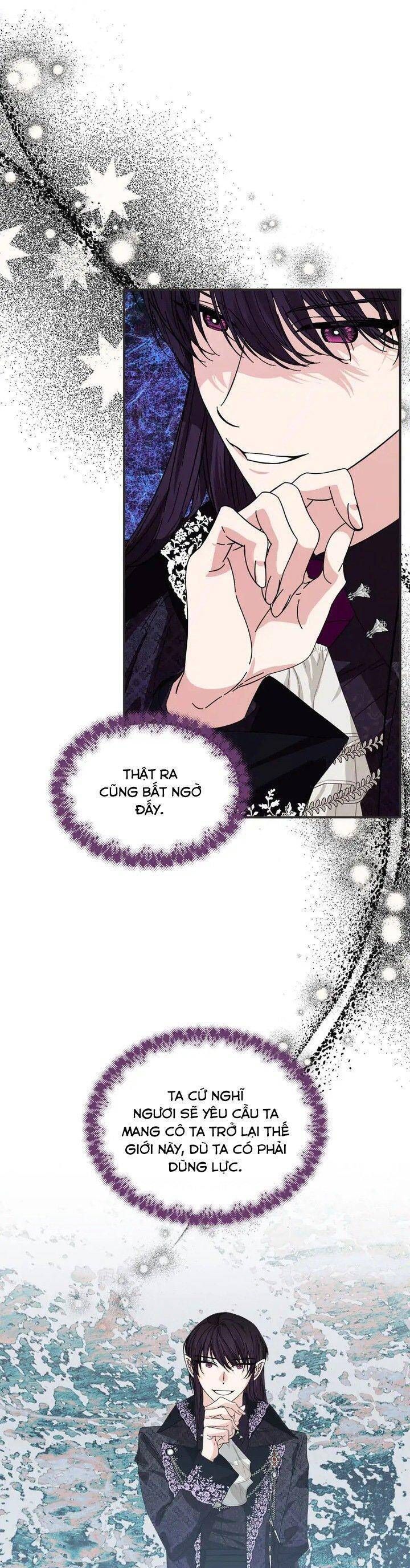 Kết Thúc Có Hậu Của Nhân Vật Phản Diện Chapter 100 - 35