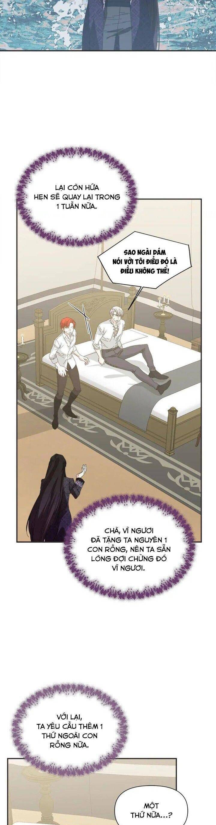 Kết Thúc Có Hậu Của Nhân Vật Phản Diện Chapter 100 - 36