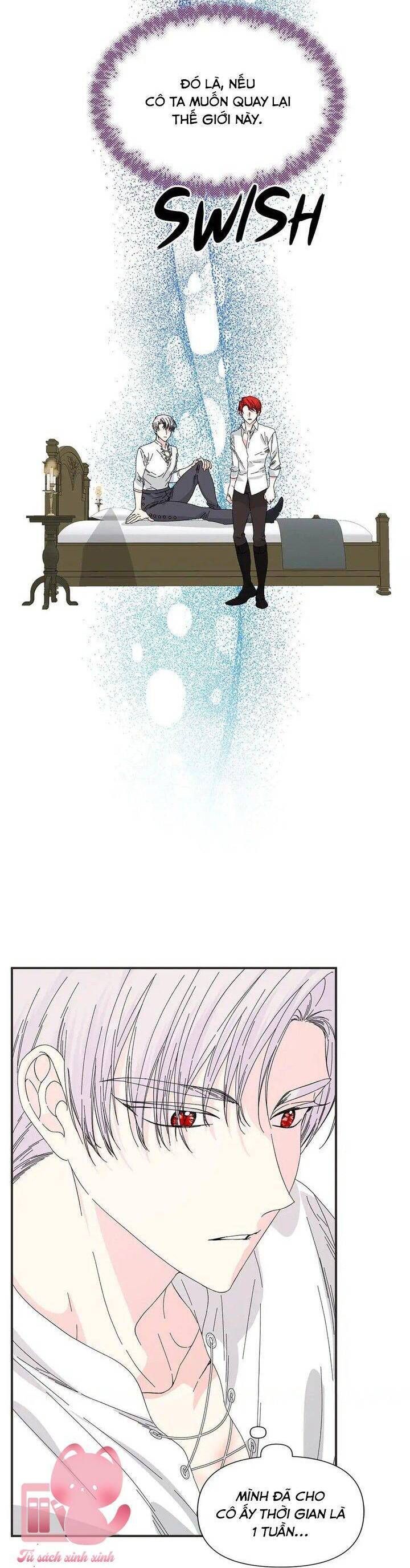 Kết Thúc Có Hậu Của Nhân Vật Phản Diện Chapter 100 - 38