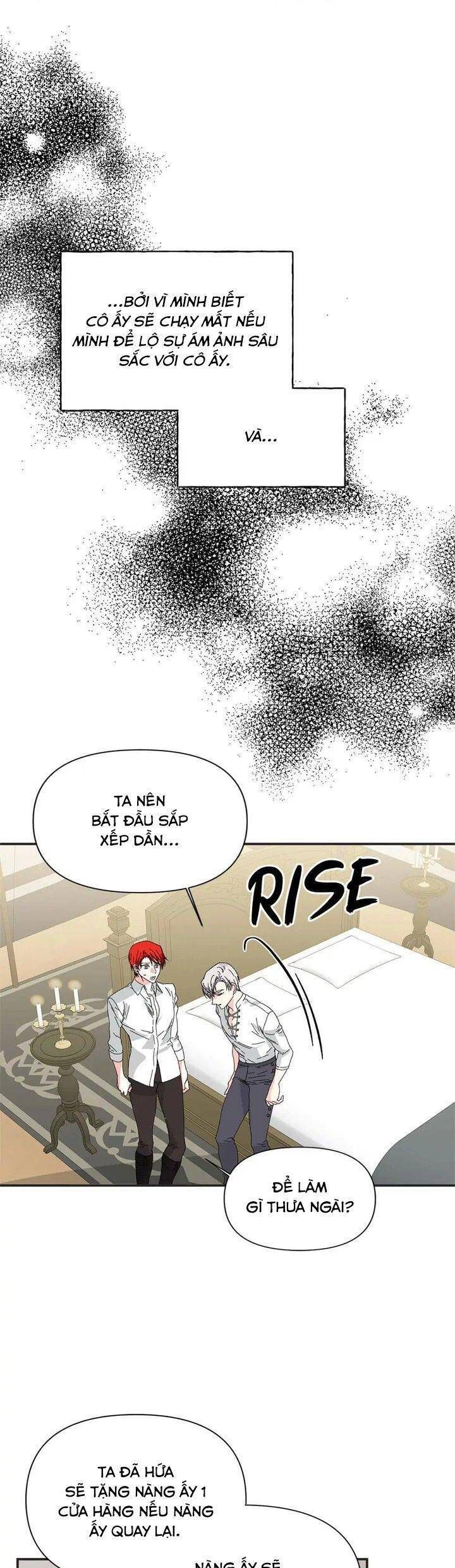 Kết Thúc Có Hậu Của Nhân Vật Phản Diện Chapter 100 - 39