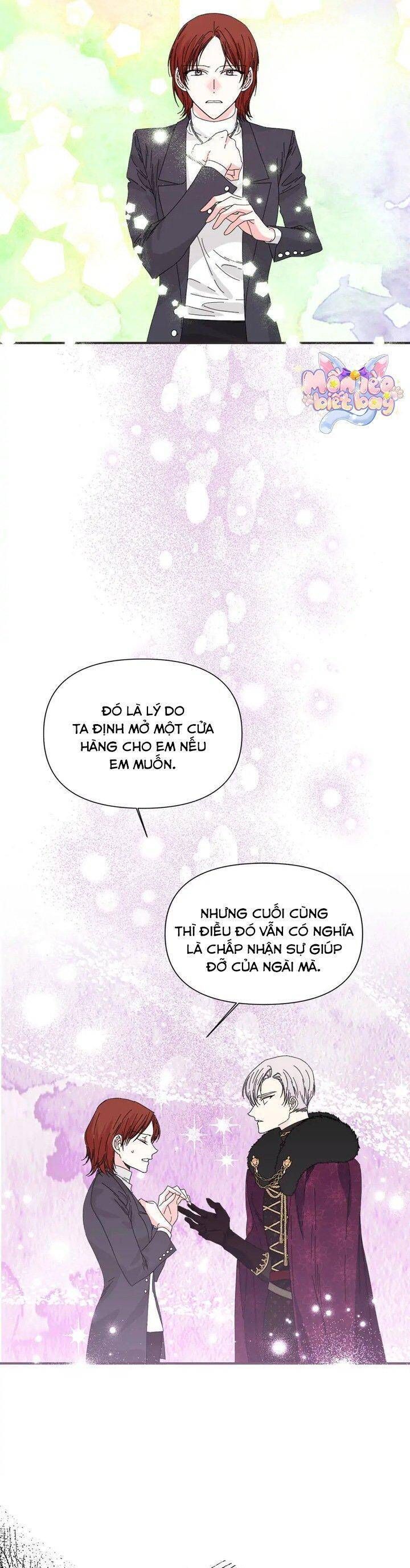 Kết Thúc Có Hậu Của Nhân Vật Phản Diện Chapter 100 - 5