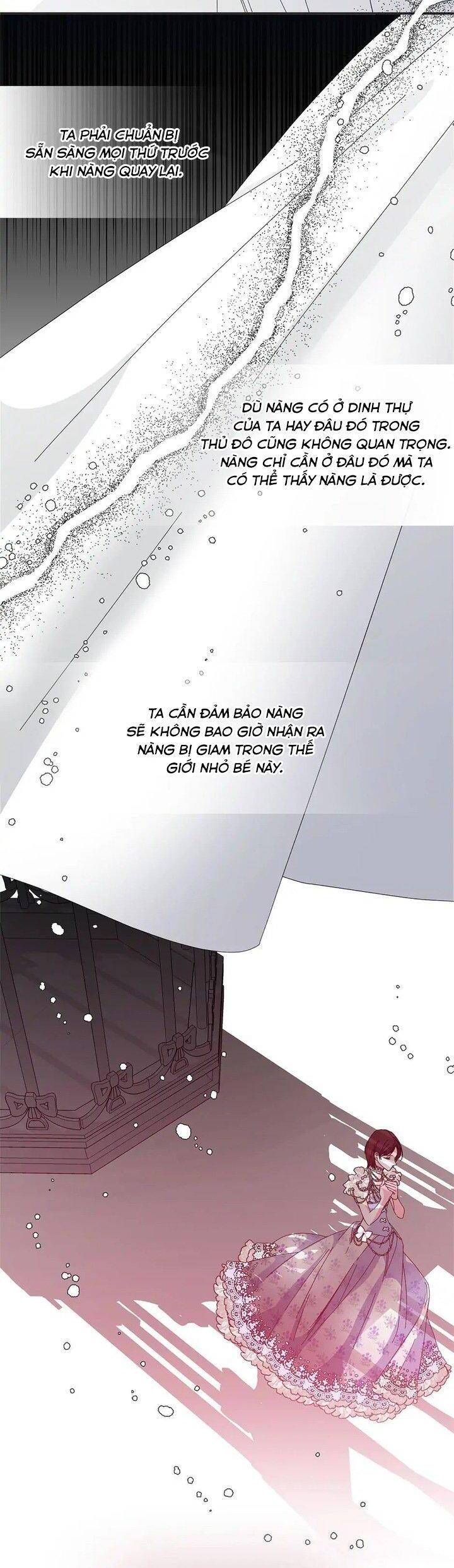 Kết Thúc Có Hậu Của Nhân Vật Phản Diện Chapter 100 - 41