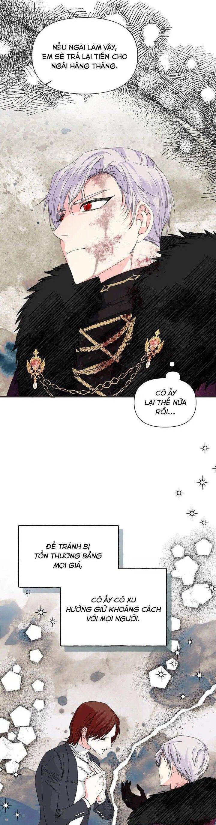 Kết Thúc Có Hậu Của Nhân Vật Phản Diện Chapter 100 - 6