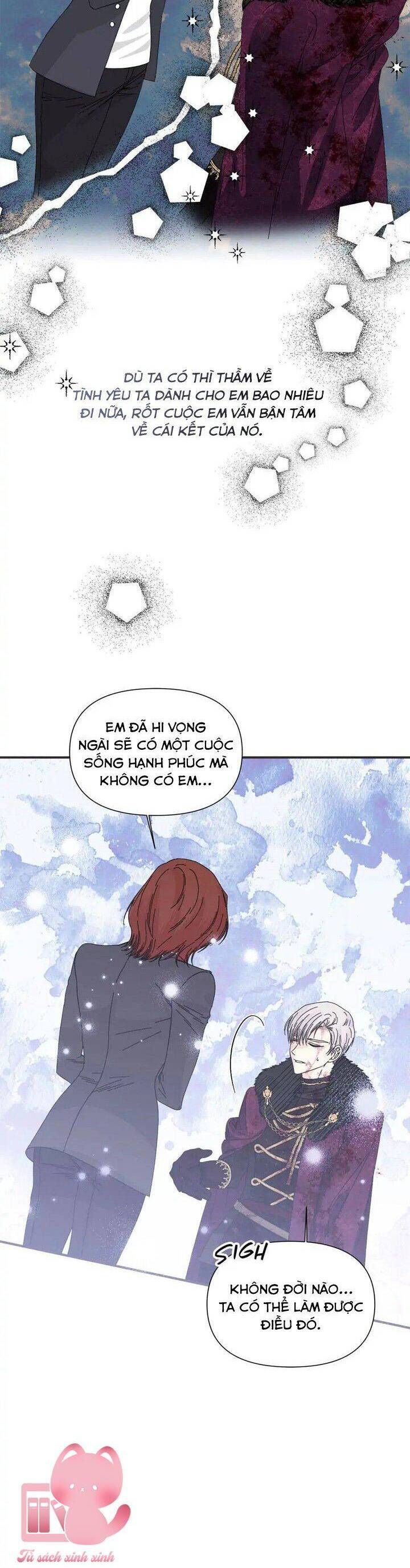 Kết Thúc Có Hậu Của Nhân Vật Phản Diện Chapter 100 - 7