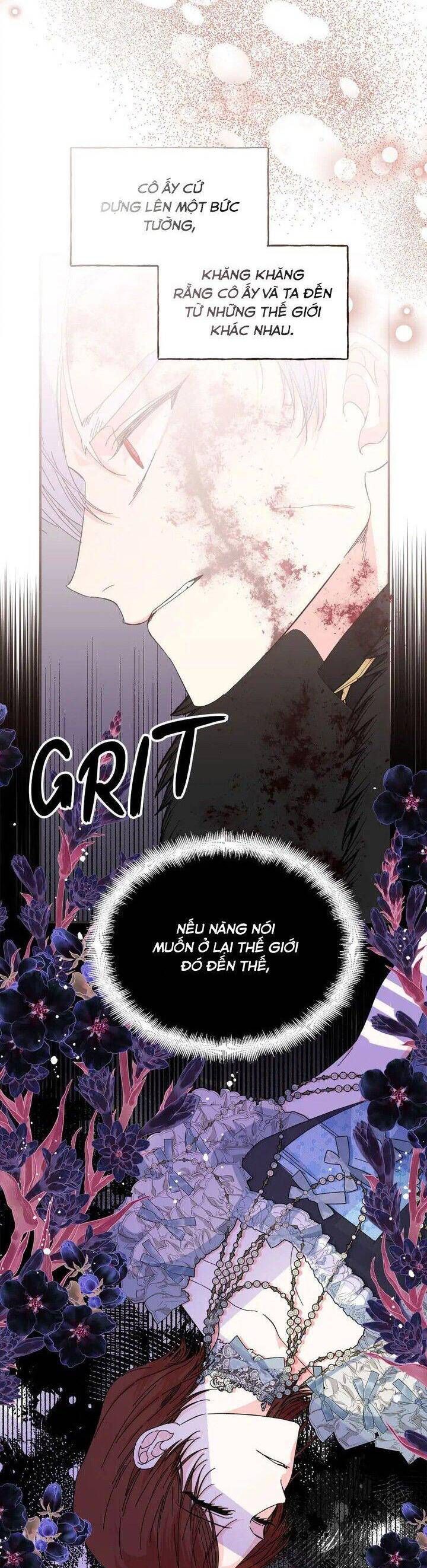 Kết Thúc Có Hậu Của Nhân Vật Phản Diện Chapter 100 - 9