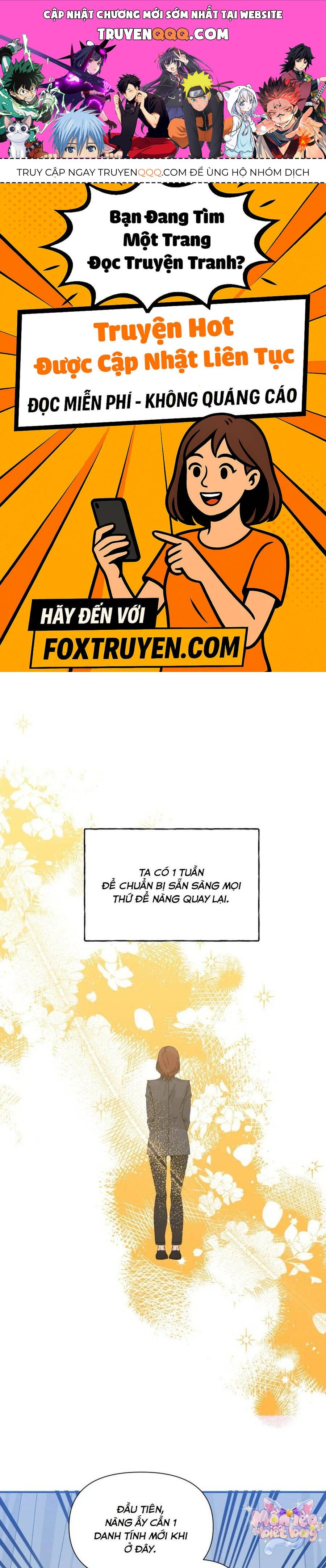 Kết Thúc Có Hậu Của Nhân Vật Phản Diện Chapter 101 - 1