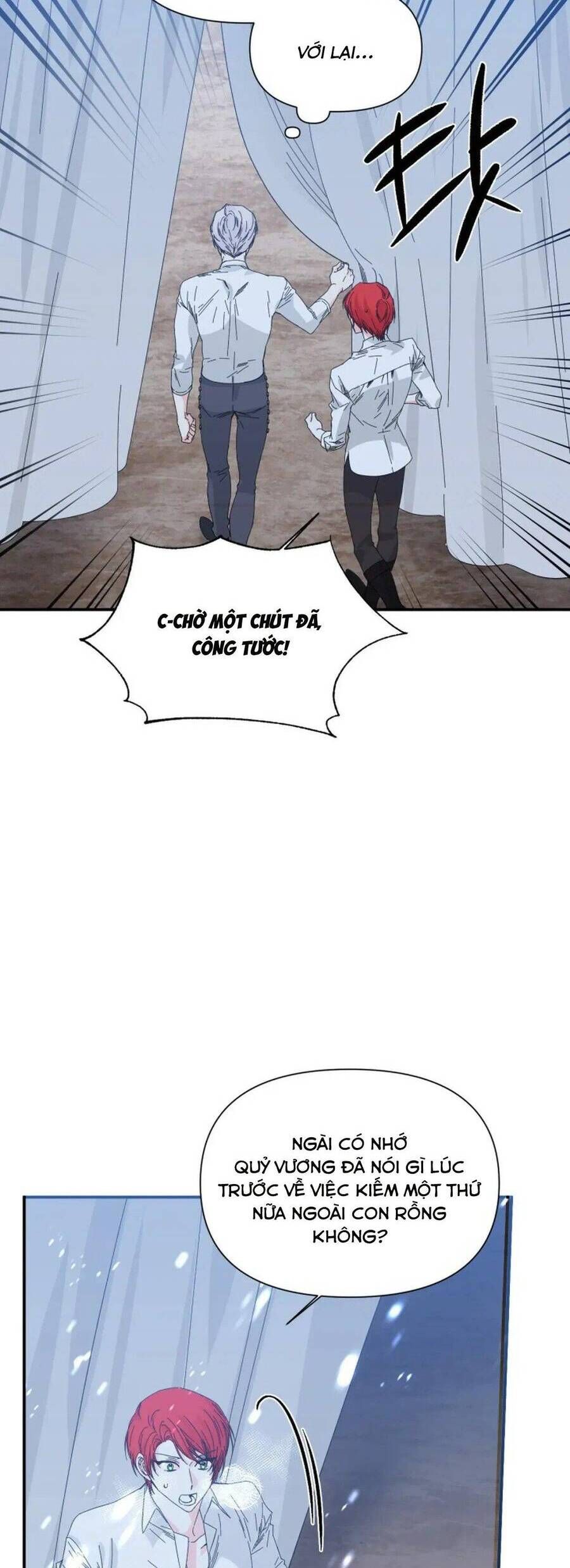 Kết Thúc Có Hậu Của Nhân Vật Phản Diện Chapter 101 - 2