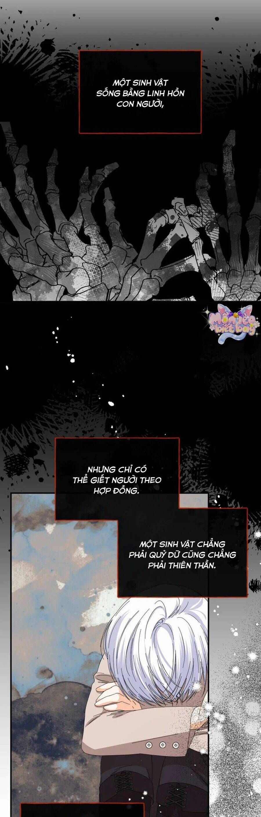 Kết Thúc Có Hậu Của Nhân Vật Phản Diện Chapter 101 - 12