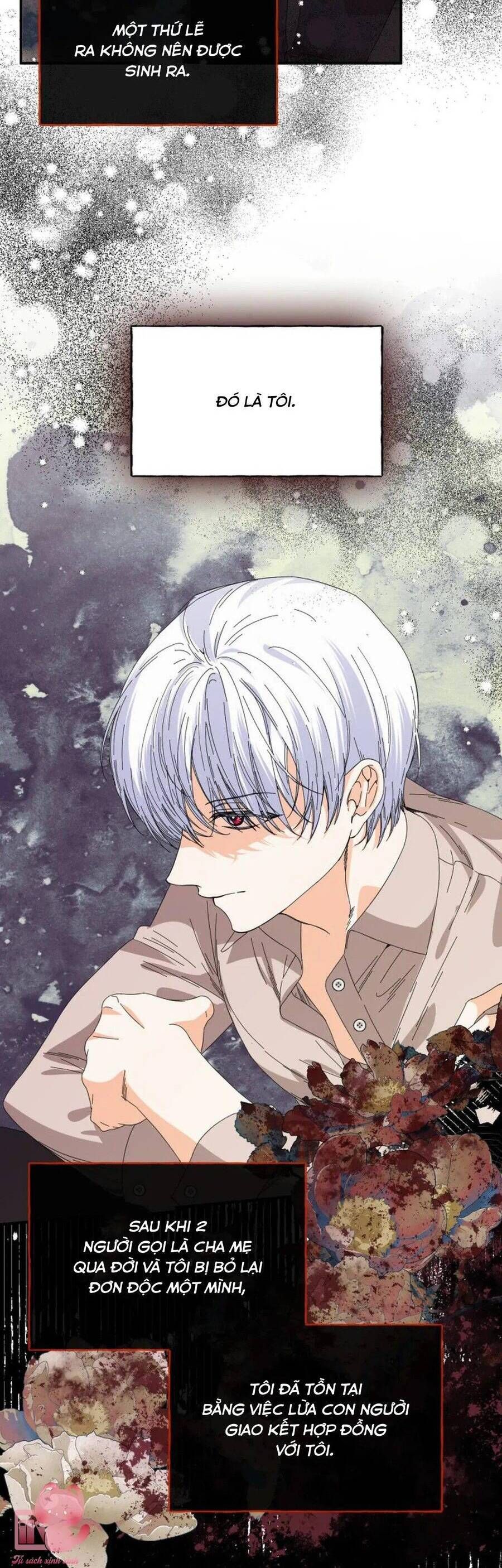 Kết Thúc Có Hậu Của Nhân Vật Phản Diện Chapter 101 - 13