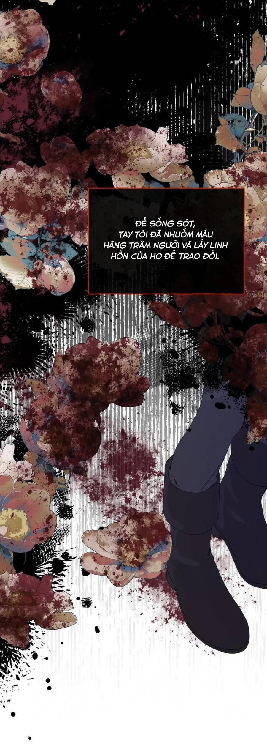 Kết Thúc Có Hậu Của Nhân Vật Phản Diện Chapter 101 - 14