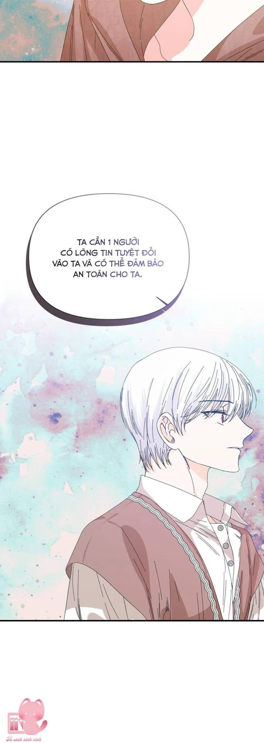 Kết Thúc Có Hậu Của Nhân Vật Phản Diện Chapter 101 - 17