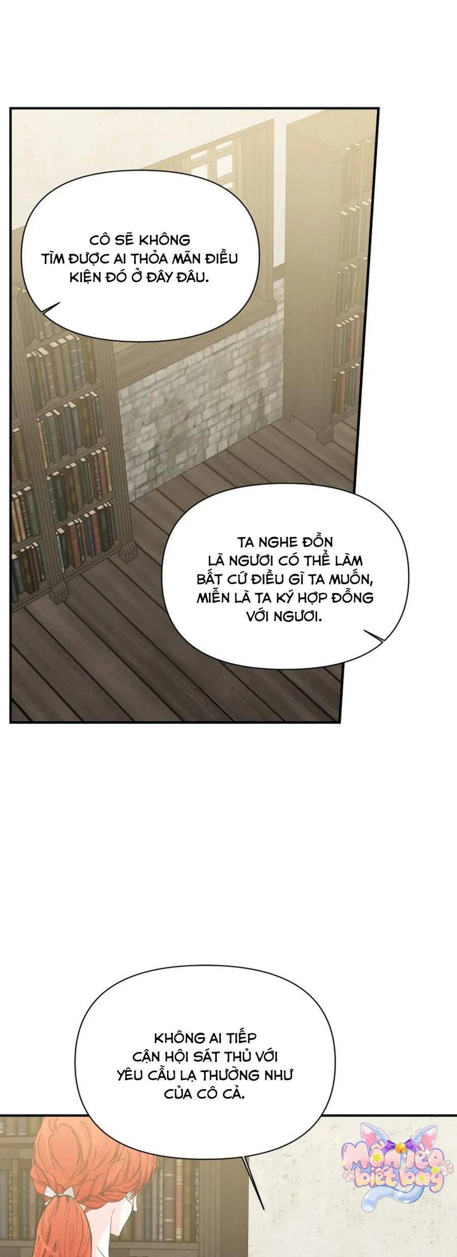 Kết Thúc Có Hậu Của Nhân Vật Phản Diện Chapter 101 - 18