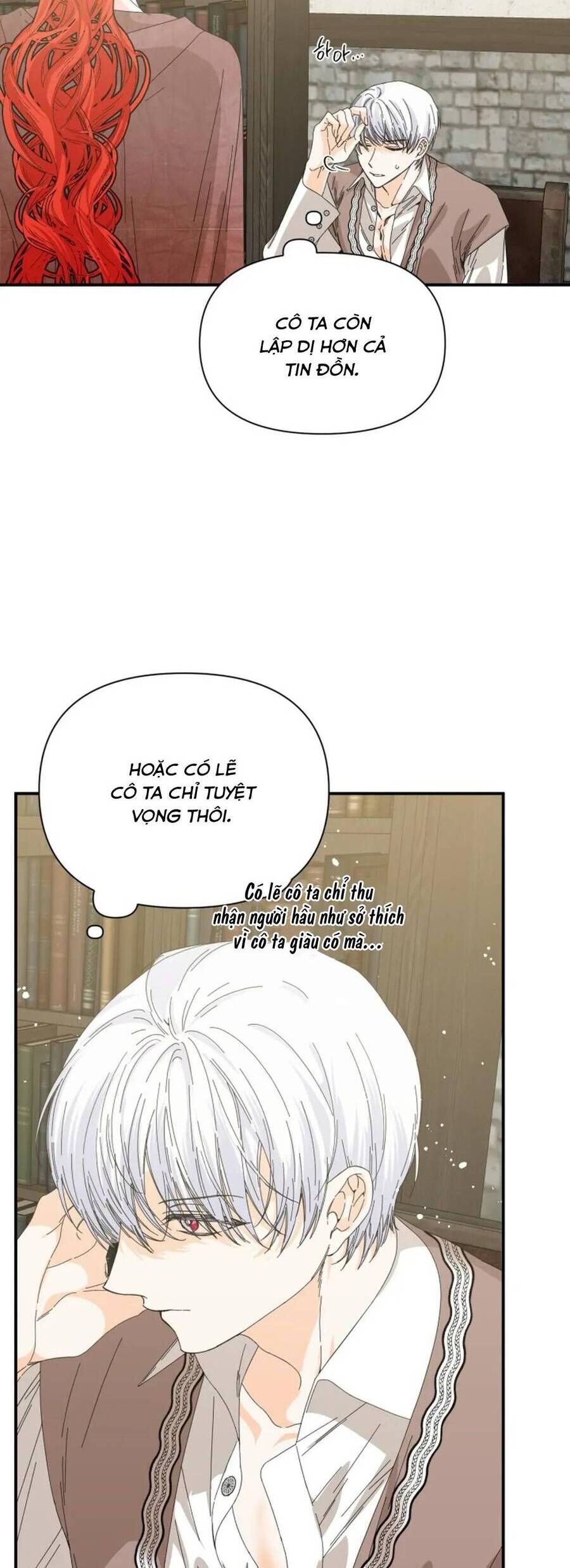 Kết Thúc Có Hậu Của Nhân Vật Phản Diện Chapter 101 - 19