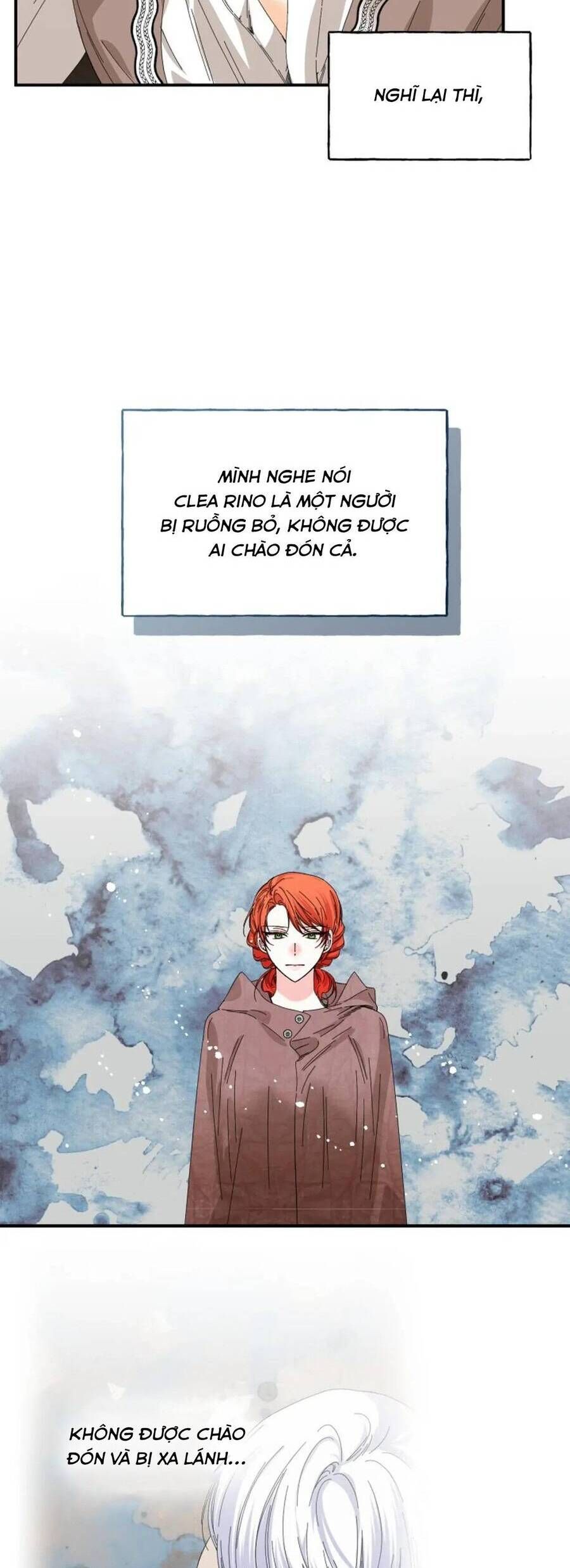Kết Thúc Có Hậu Của Nhân Vật Phản Diện Chapter 101 - 20