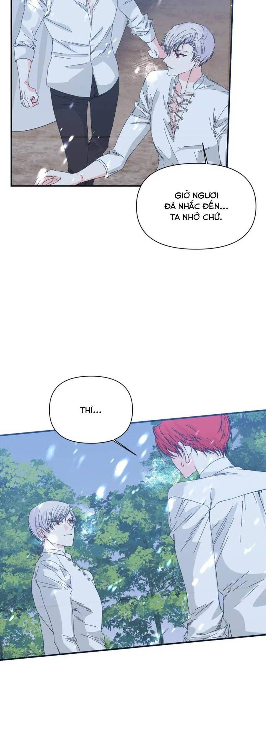 Kết Thúc Có Hậu Của Nhân Vật Phản Diện Chapter 101 - 3