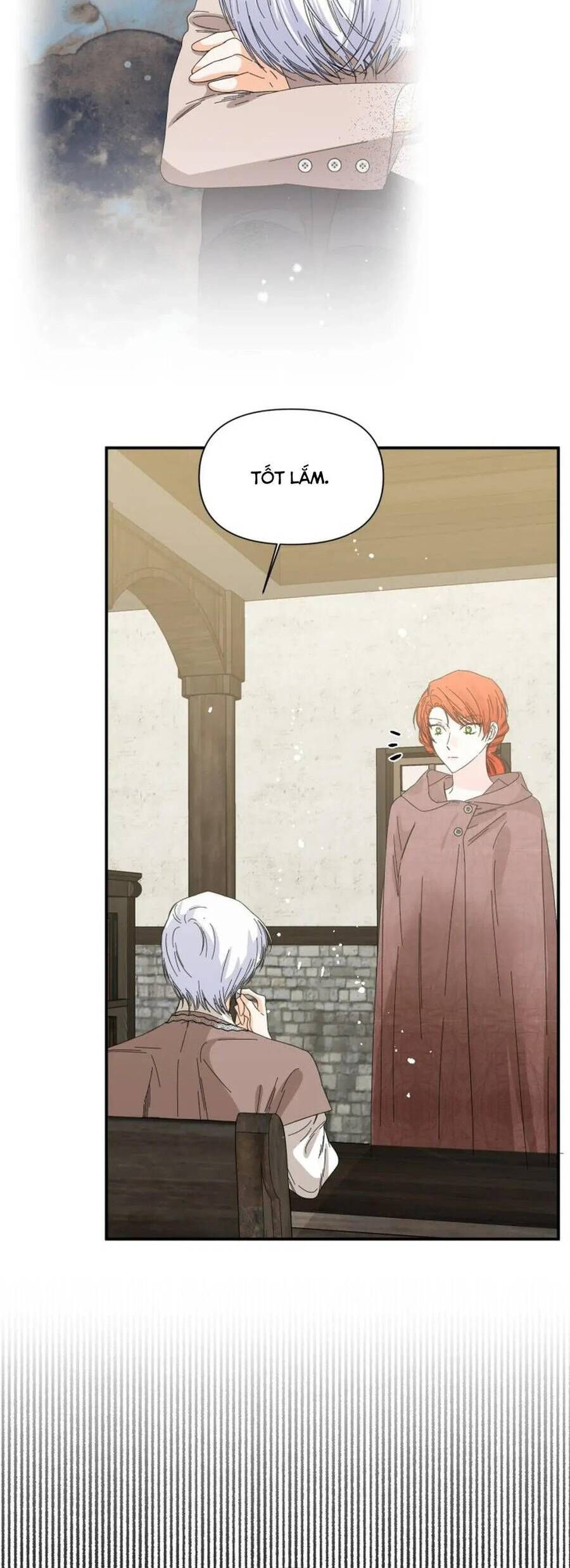 Kết Thúc Có Hậu Của Nhân Vật Phản Diện Chapter 101 - 21