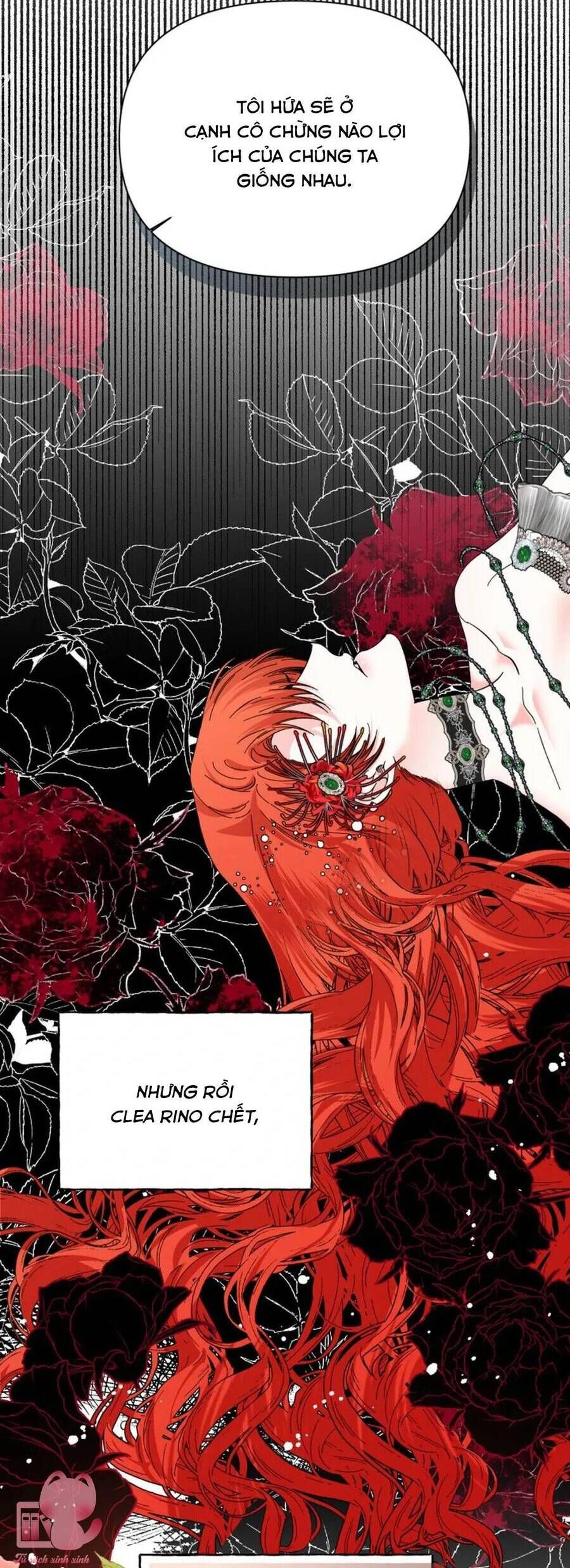 Kết Thúc Có Hậu Của Nhân Vật Phản Diện Chapter 101 - 22
