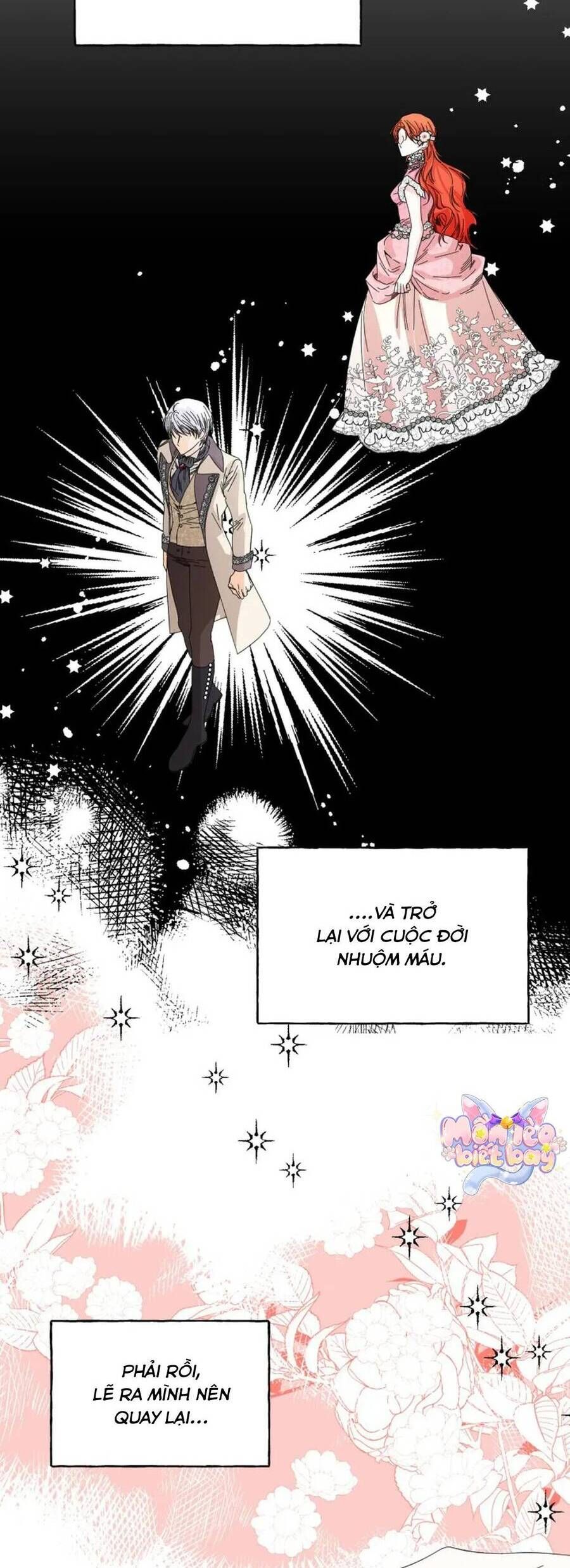 Kết Thúc Có Hậu Của Nhân Vật Phản Diện Chapter 101 - 24