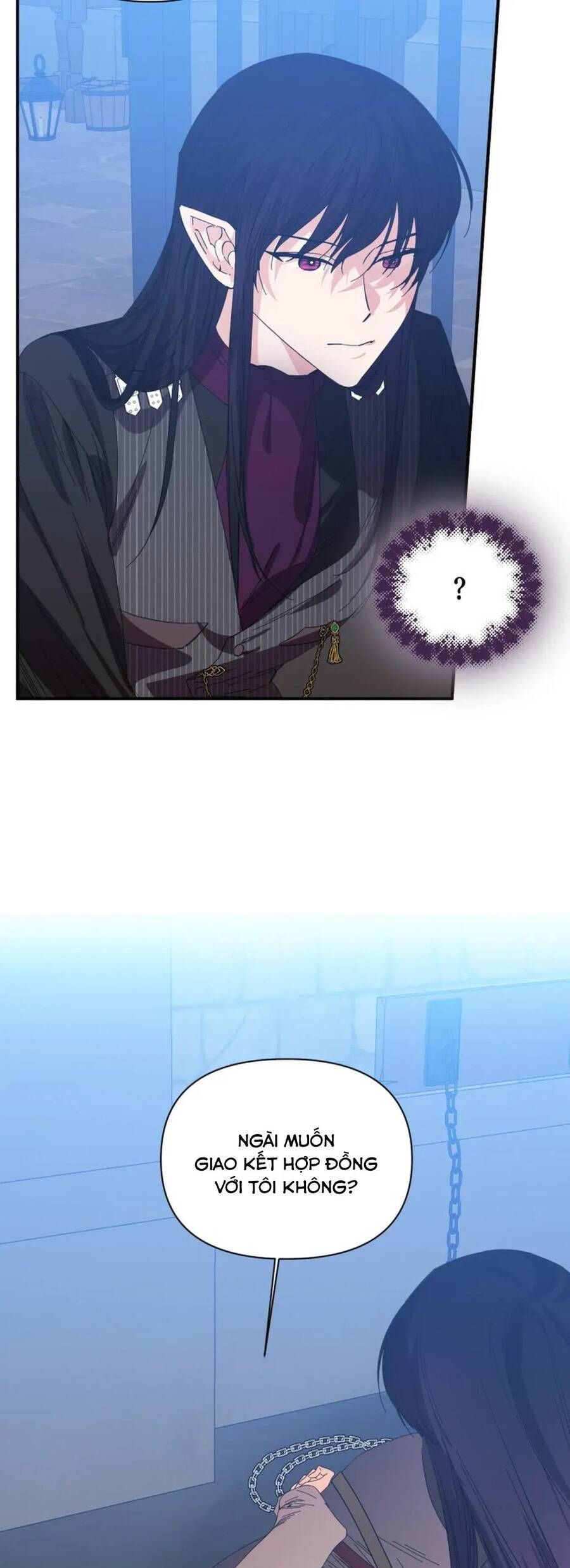 Kết Thúc Có Hậu Của Nhân Vật Phản Diện Chapter 101 - 28