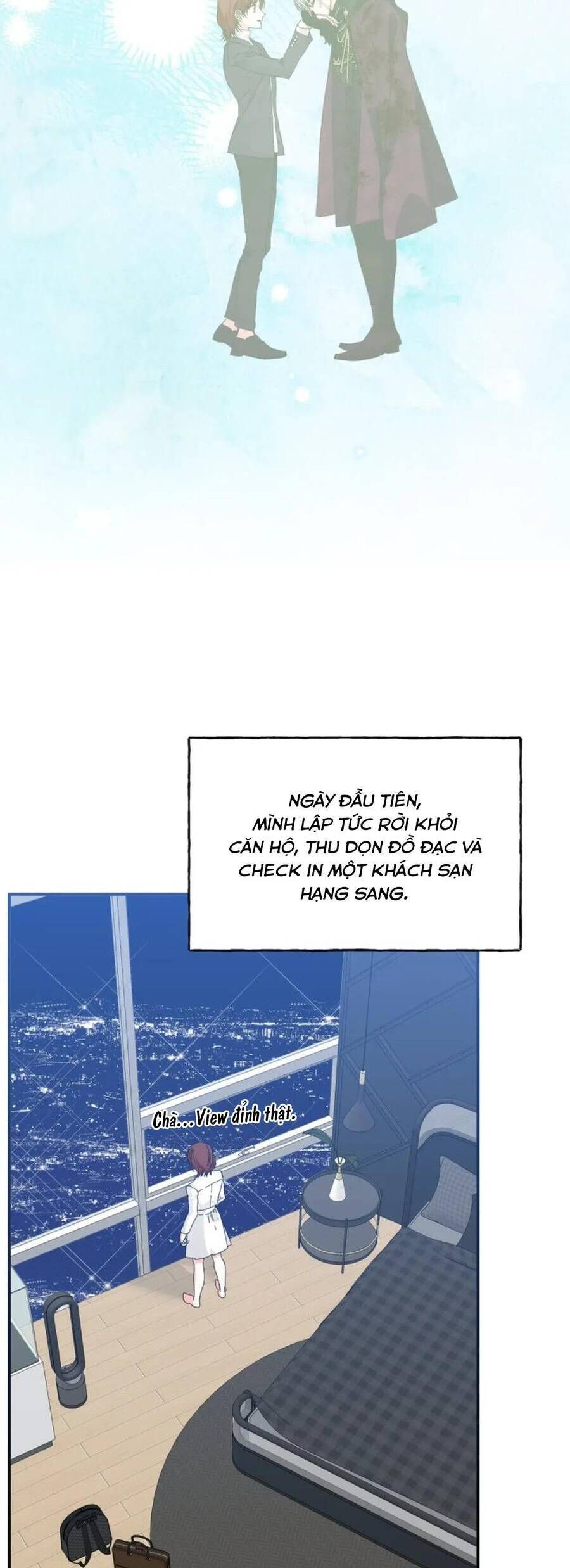 Kết Thúc Có Hậu Của Nhân Vật Phản Diện Chapter 101 - 31