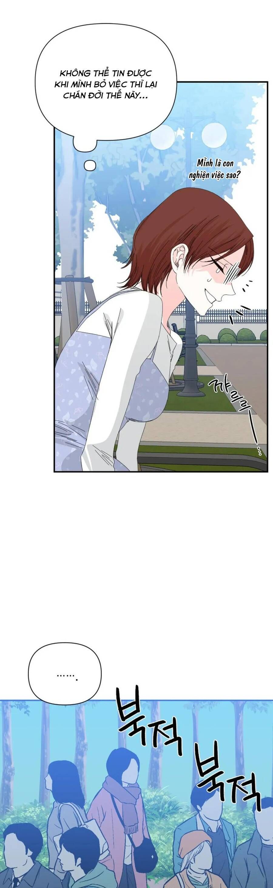 Kết Thúc Có Hậu Của Nhân Vật Phản Diện Chapter 101 - 33