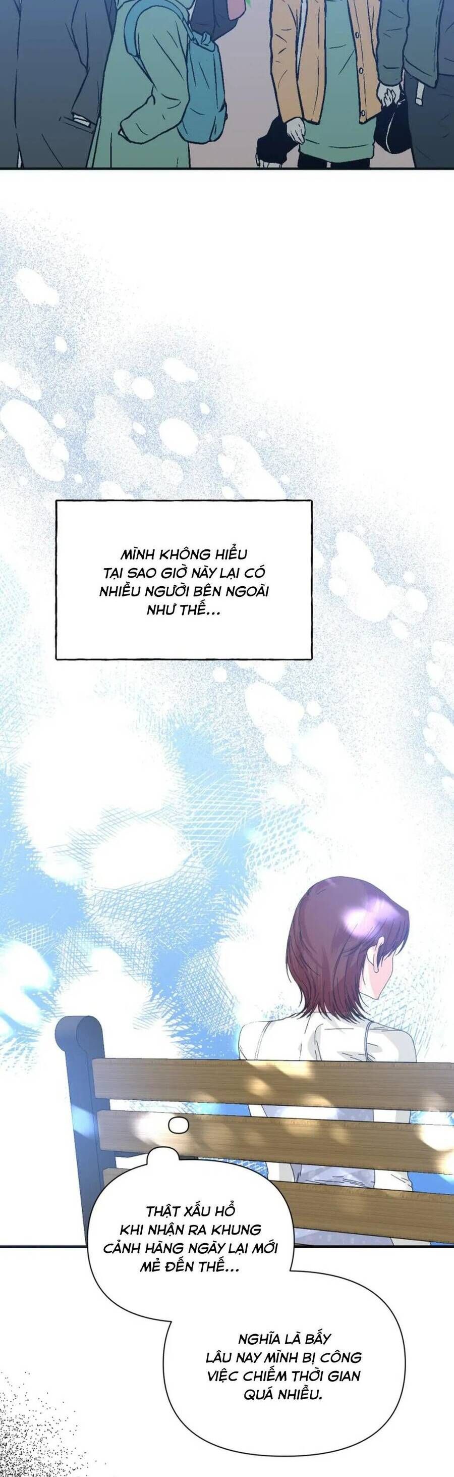 Kết Thúc Có Hậu Của Nhân Vật Phản Diện Chapter 101 - 34