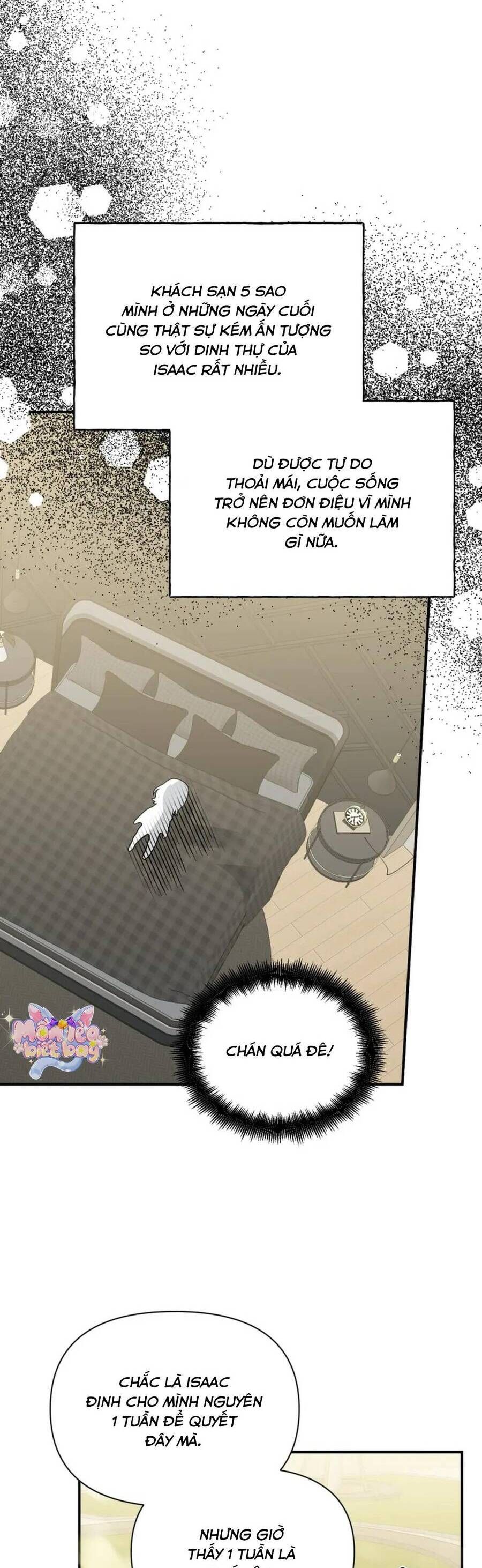 Kết Thúc Có Hậu Của Nhân Vật Phản Diện Chapter 101 - 35