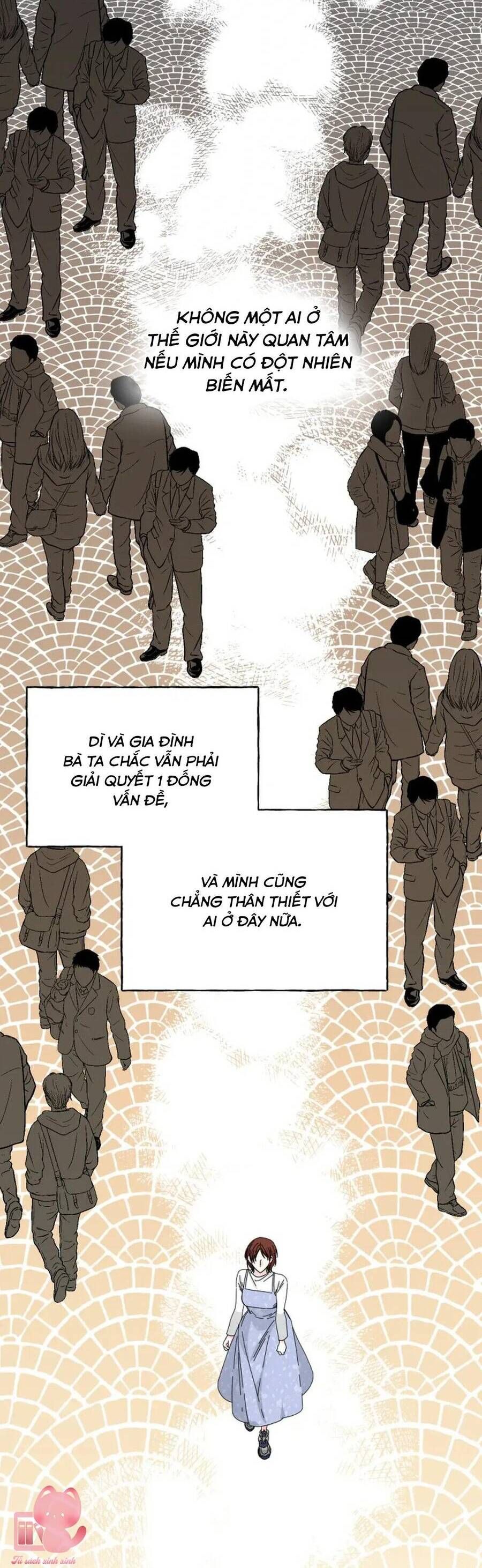 Kết Thúc Có Hậu Của Nhân Vật Phản Diện Chapter 101 - 37