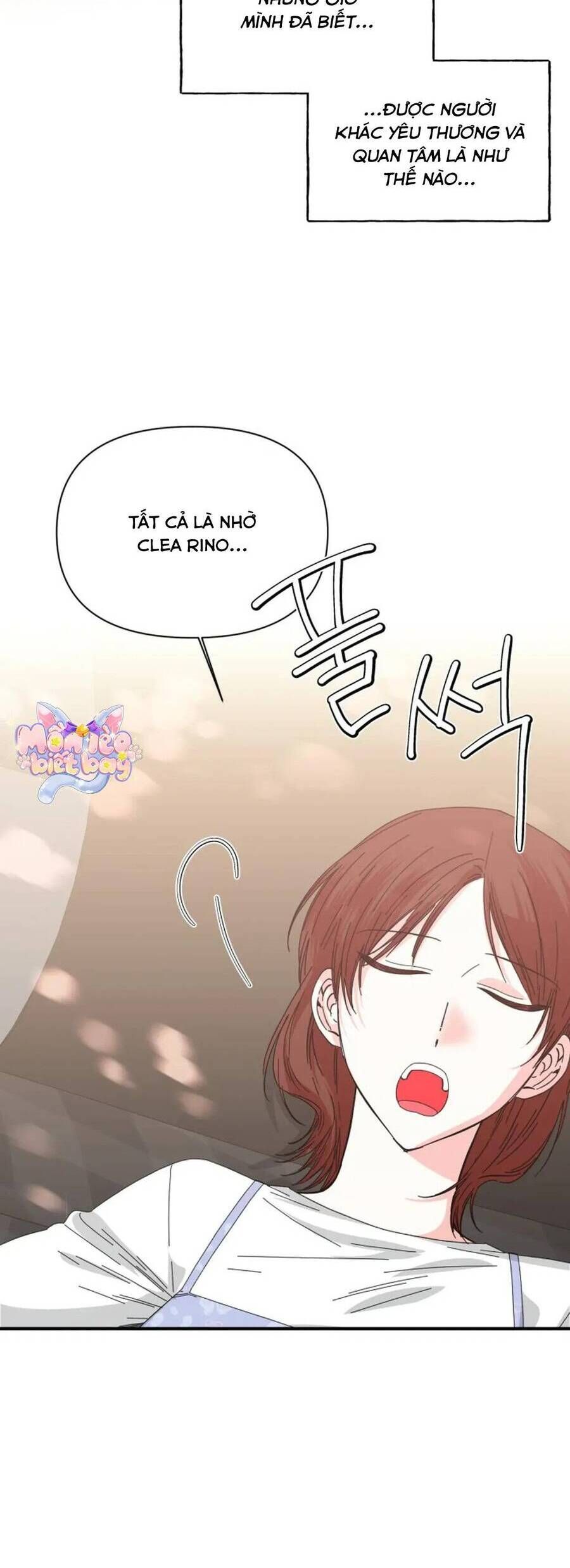 Kết Thúc Có Hậu Của Nhân Vật Phản Diện Chapter 101 - 40