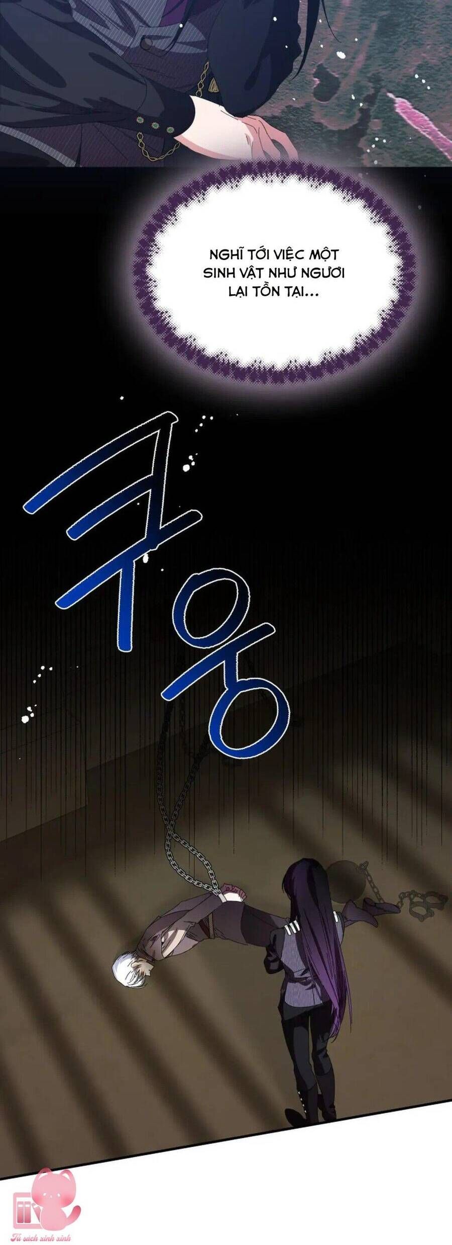 Kết Thúc Có Hậu Của Nhân Vật Phản Diện Chapter 101 - 5