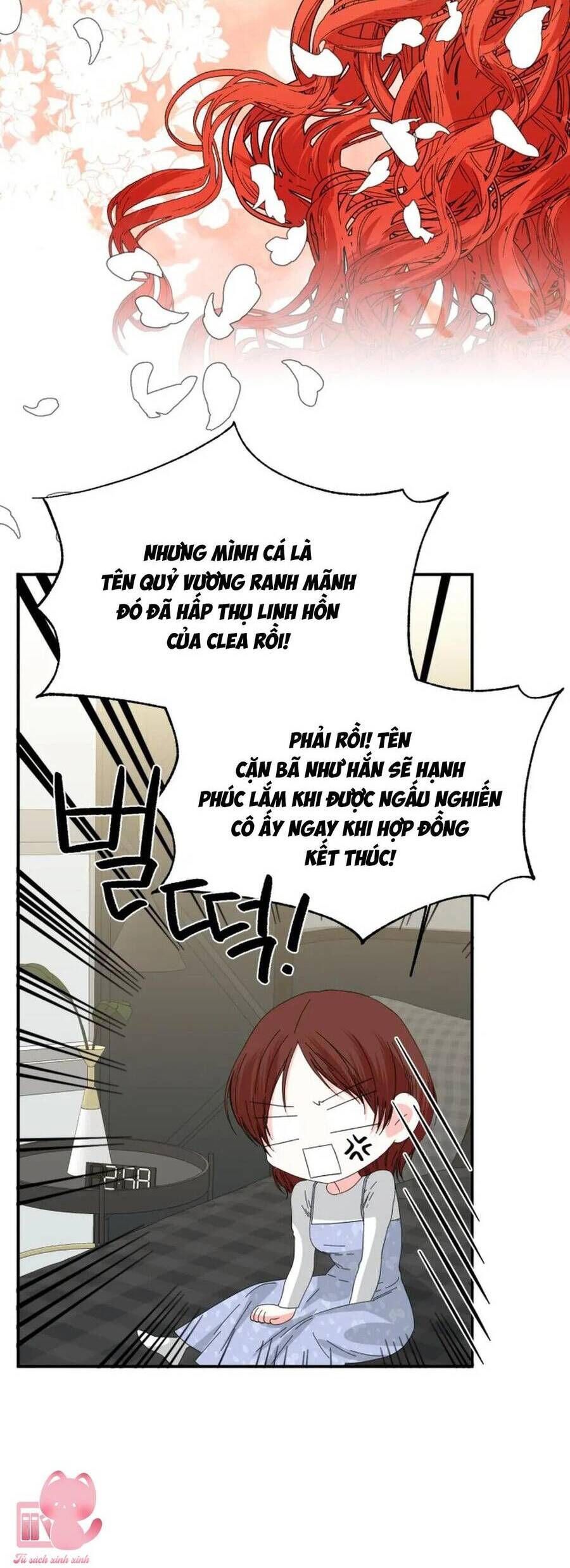 Kết Thúc Có Hậu Của Nhân Vật Phản Diện Chapter 101 - 42