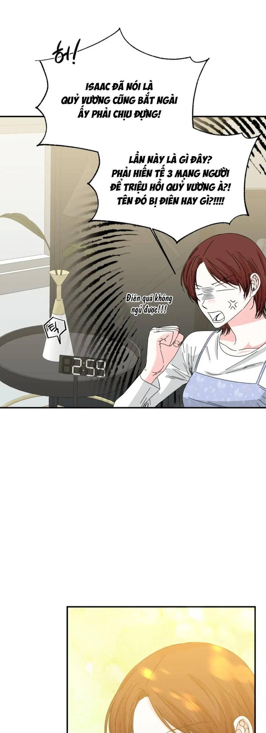 Kết Thúc Có Hậu Của Nhân Vật Phản Diện Chapter 101 - 43