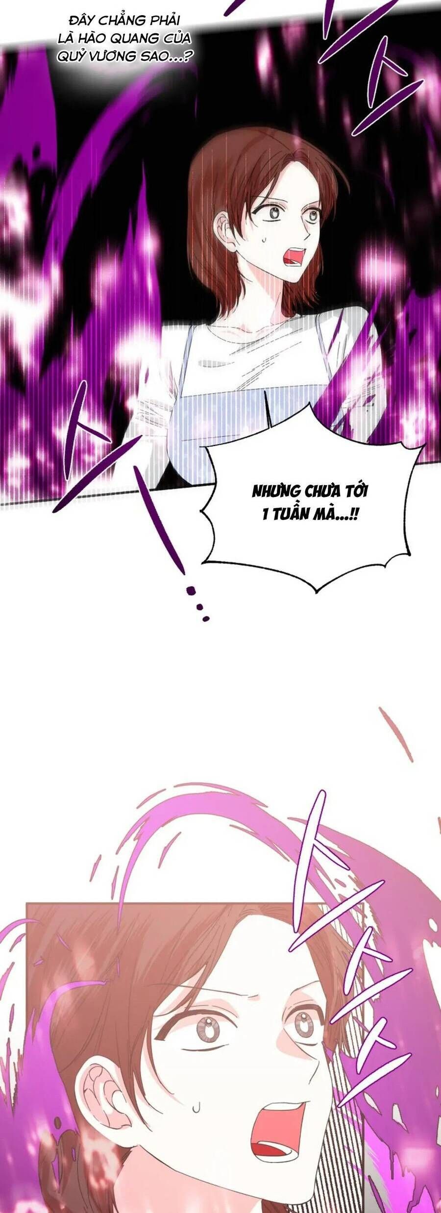 Kết Thúc Có Hậu Của Nhân Vật Phản Diện Chapter 101 - 46