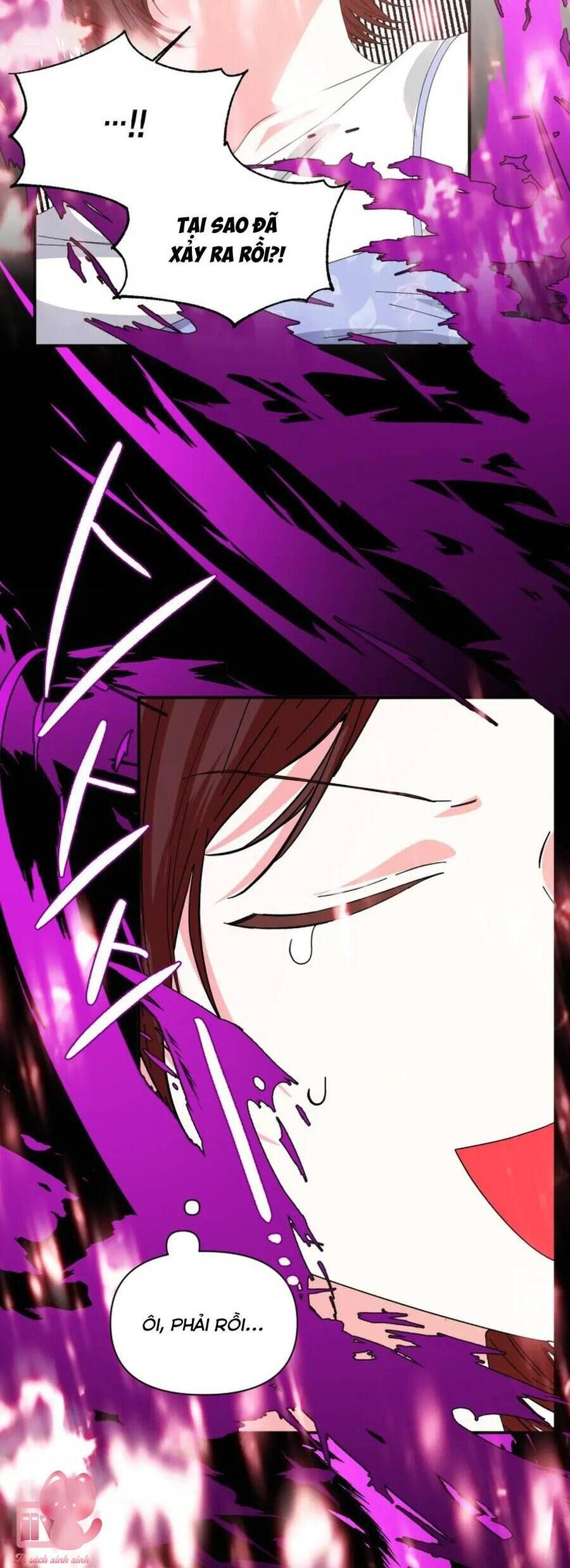 Kết Thúc Có Hậu Của Nhân Vật Phản Diện Chapter 101 - 47