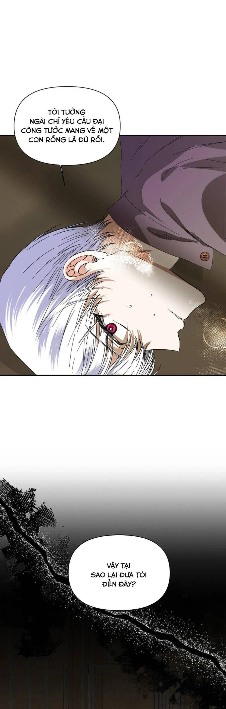 Kết Thúc Có Hậu Của Nhân Vật Phản Diện Chapter 101 - 6
