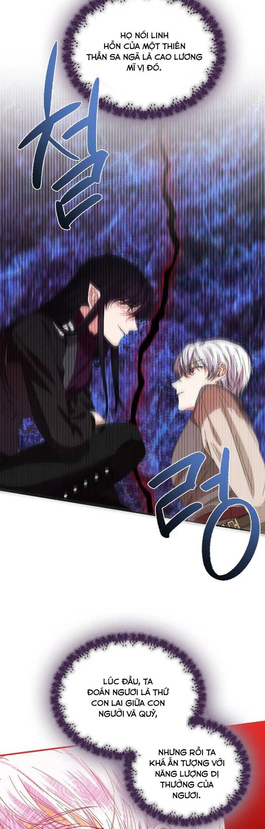 Kết Thúc Có Hậu Của Nhân Vật Phản Diện Chapter 101 - 8