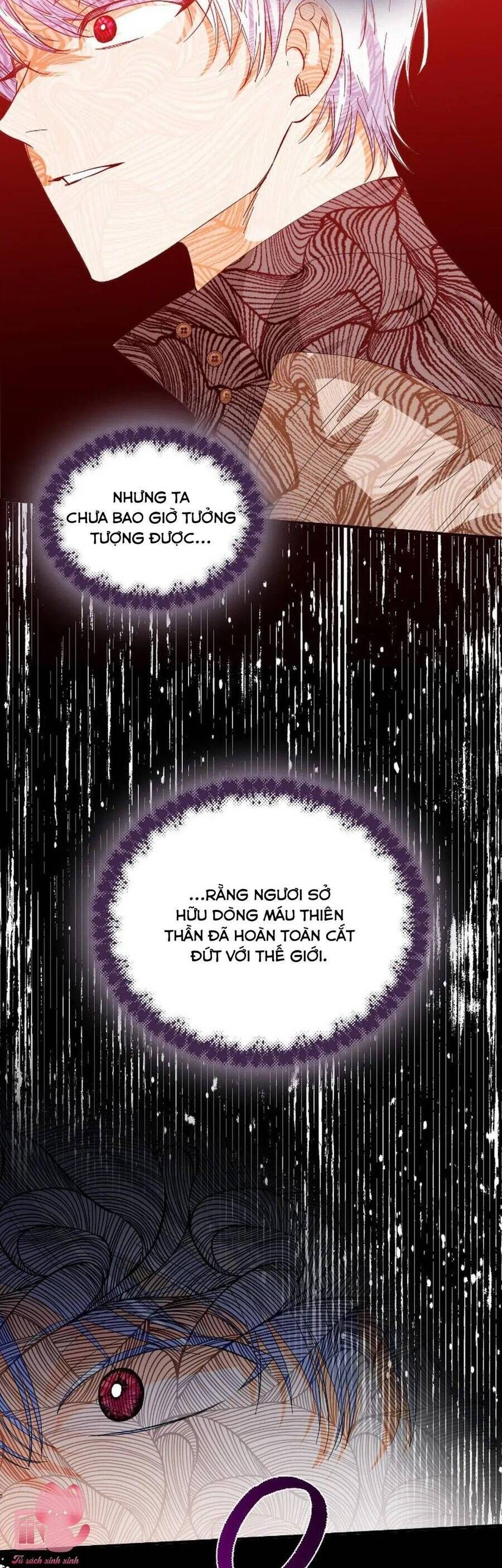 Kết Thúc Có Hậu Của Nhân Vật Phản Diện Chapter 101 - 9