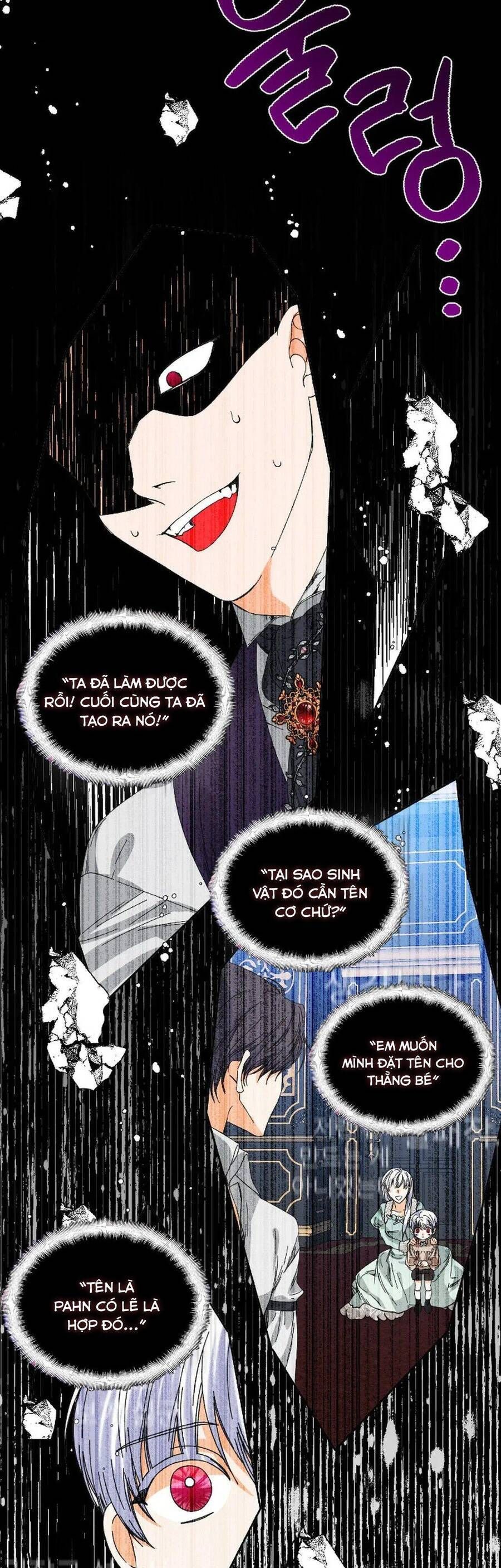 Kết Thúc Có Hậu Của Nhân Vật Phản Diện Chapter 101 - 10