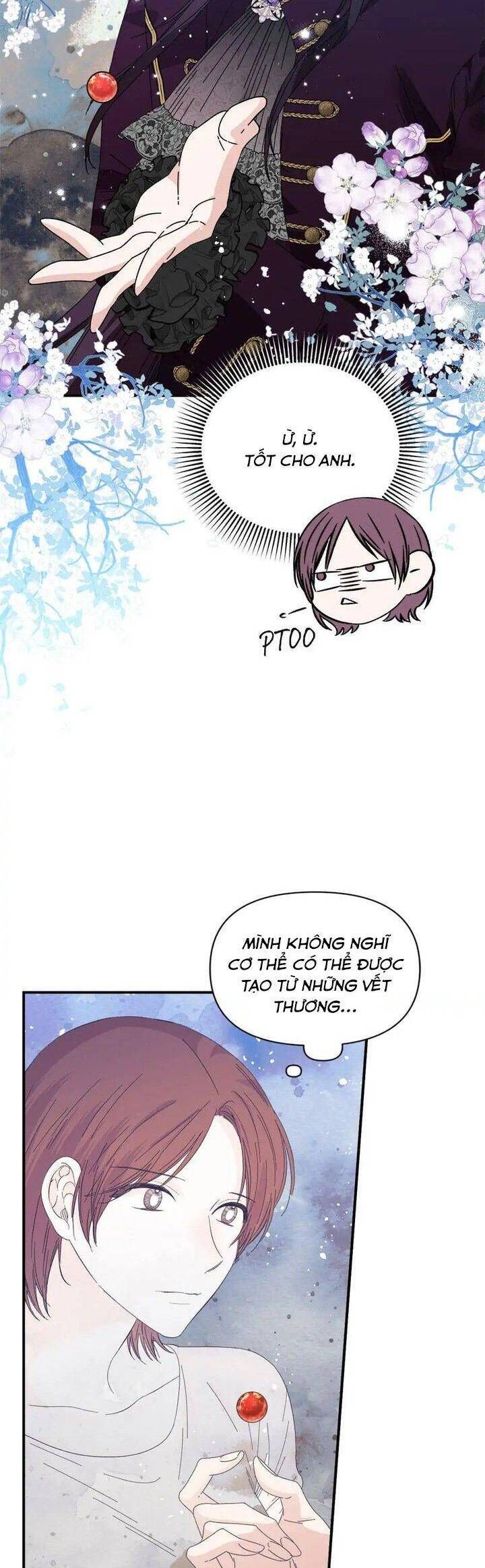 Kết Thúc Có Hậu Của Nhân Vật Phản Diện Chapter 102 - 11