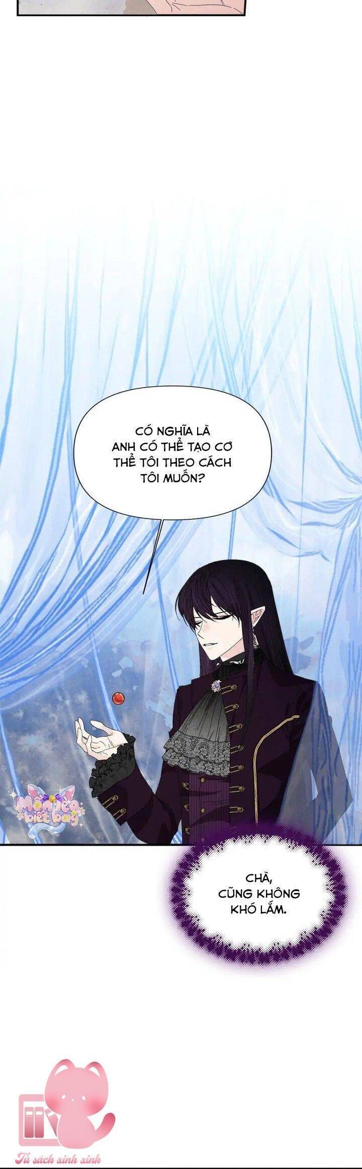 Kết Thúc Có Hậu Của Nhân Vật Phản Diện Chapter 102 - 12