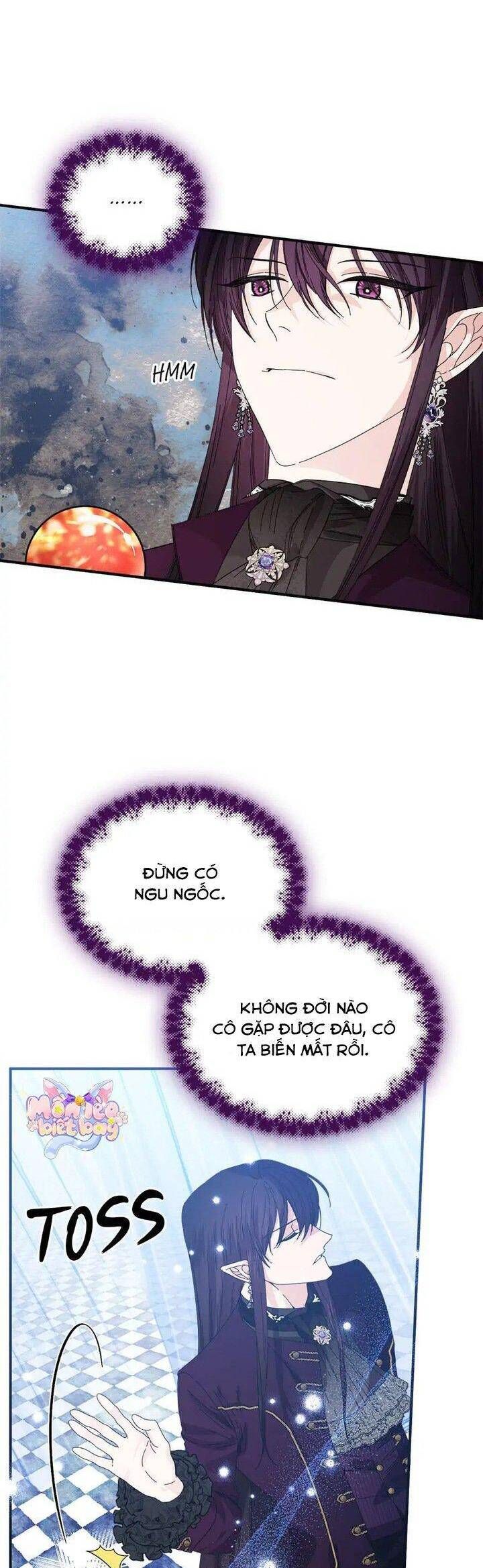Kết Thúc Có Hậu Của Nhân Vật Phản Diện Chapter 102 - 14
