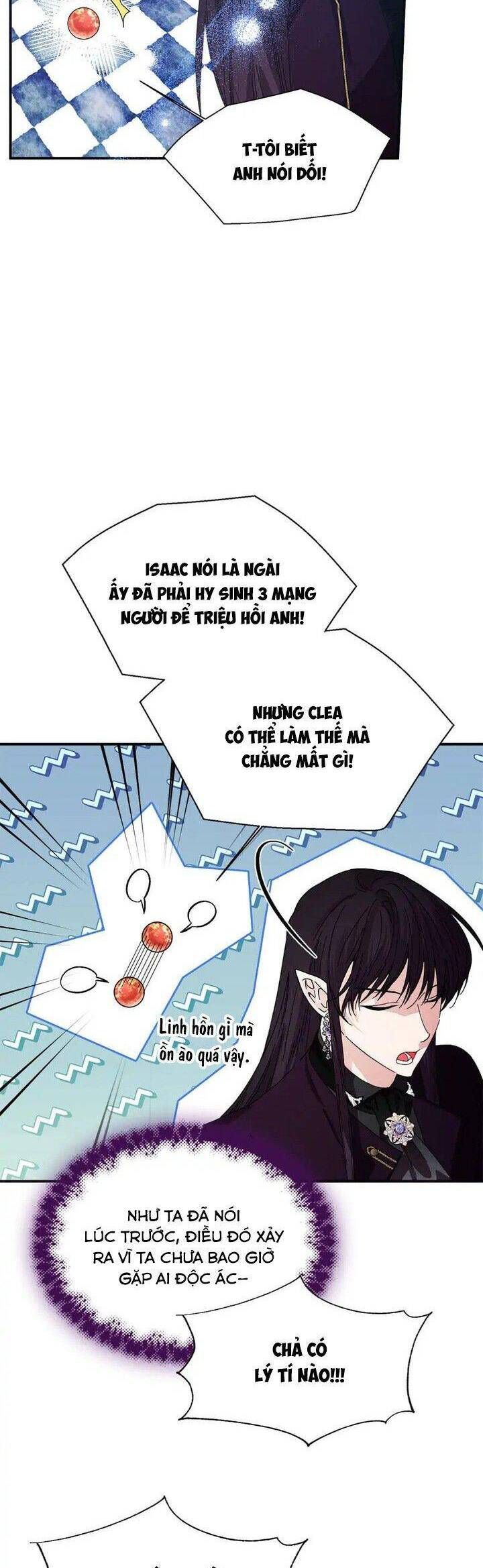 Kết Thúc Có Hậu Của Nhân Vật Phản Diện Chapter 102 - 15