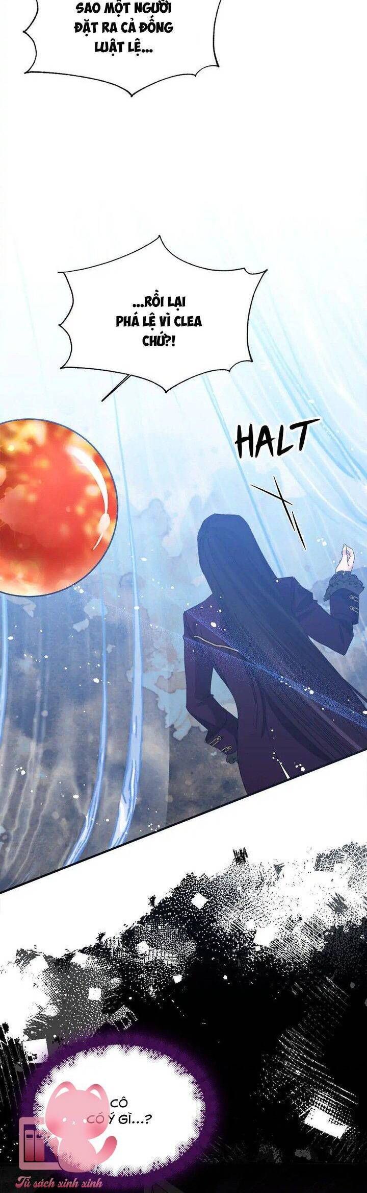 Kết Thúc Có Hậu Của Nhân Vật Phản Diện Chapter 102 - 16