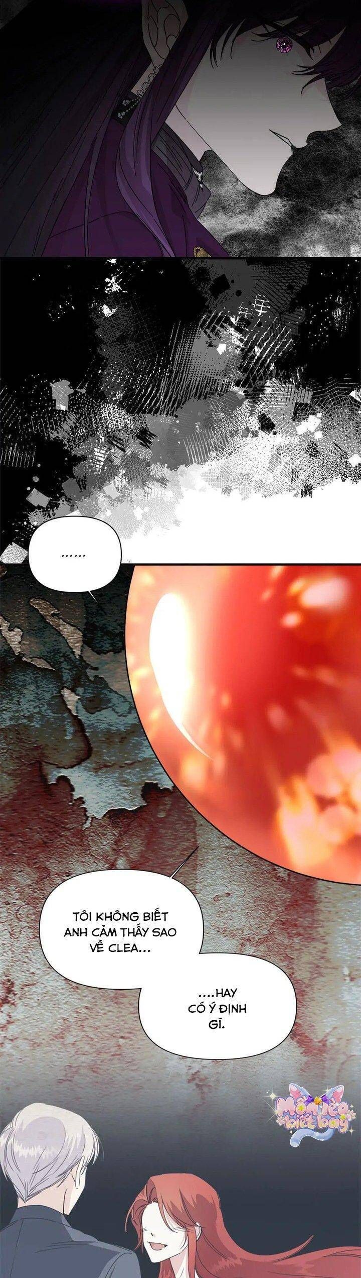 Kết Thúc Có Hậu Của Nhân Vật Phản Diện Chapter 102 - 17