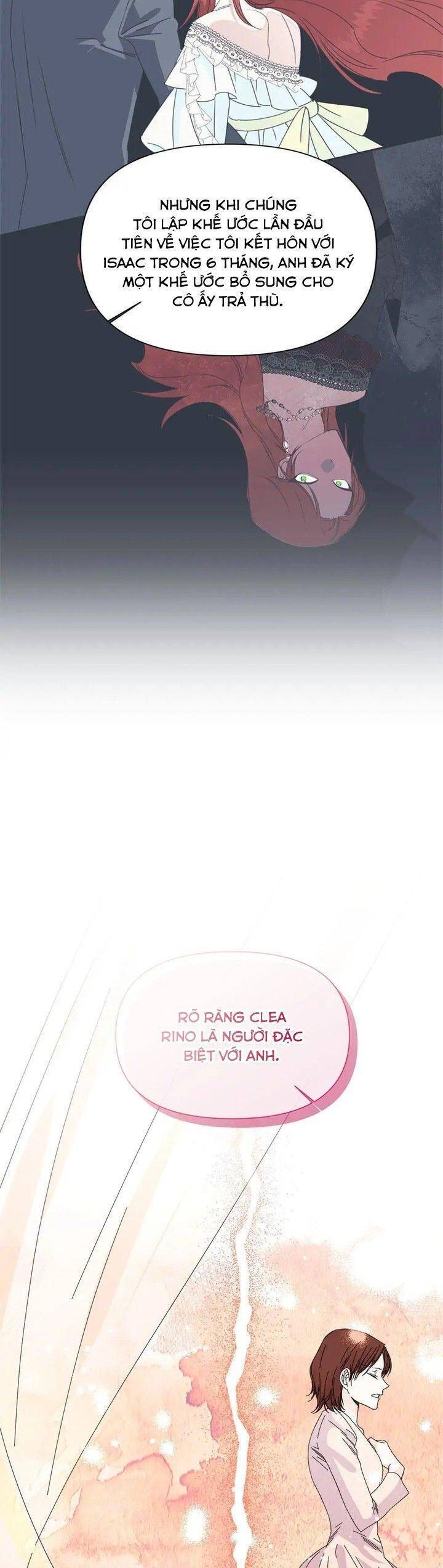Kết Thúc Có Hậu Của Nhân Vật Phản Diện Chapter 102 - 18