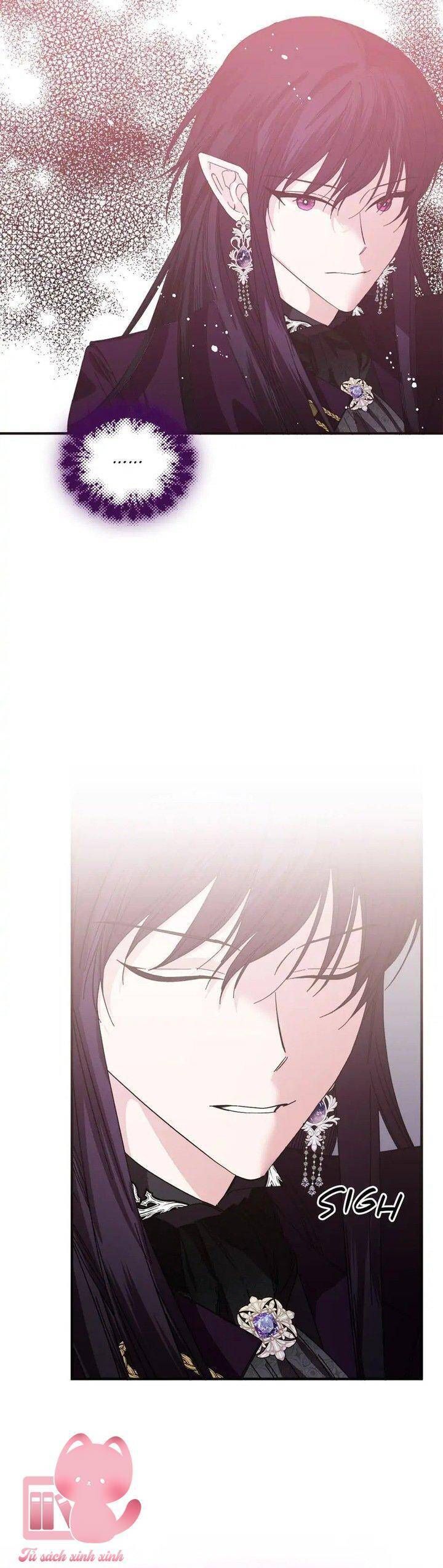 Kết Thúc Có Hậu Của Nhân Vật Phản Diện Chapter 102 - 20