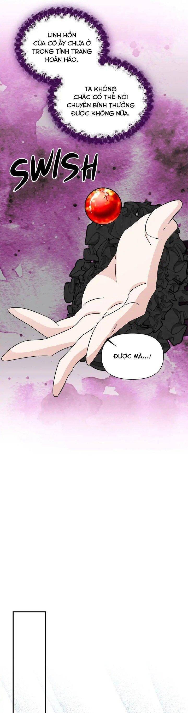 Kết Thúc Có Hậu Của Nhân Vật Phản Diện Chapter 102 - 21