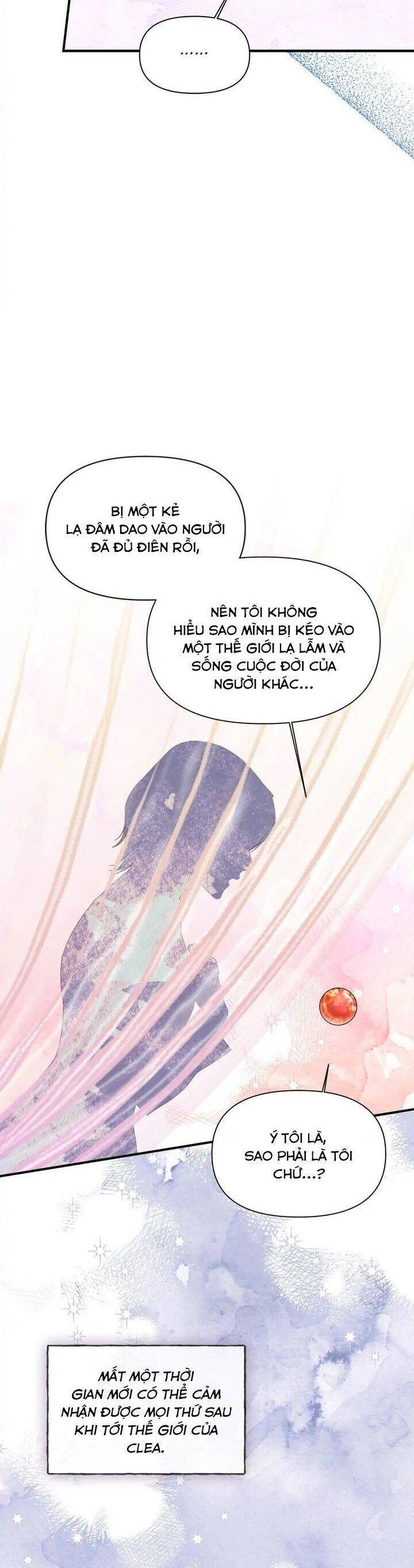 Kết Thúc Có Hậu Của Nhân Vật Phản Diện Chapter 102 - 23