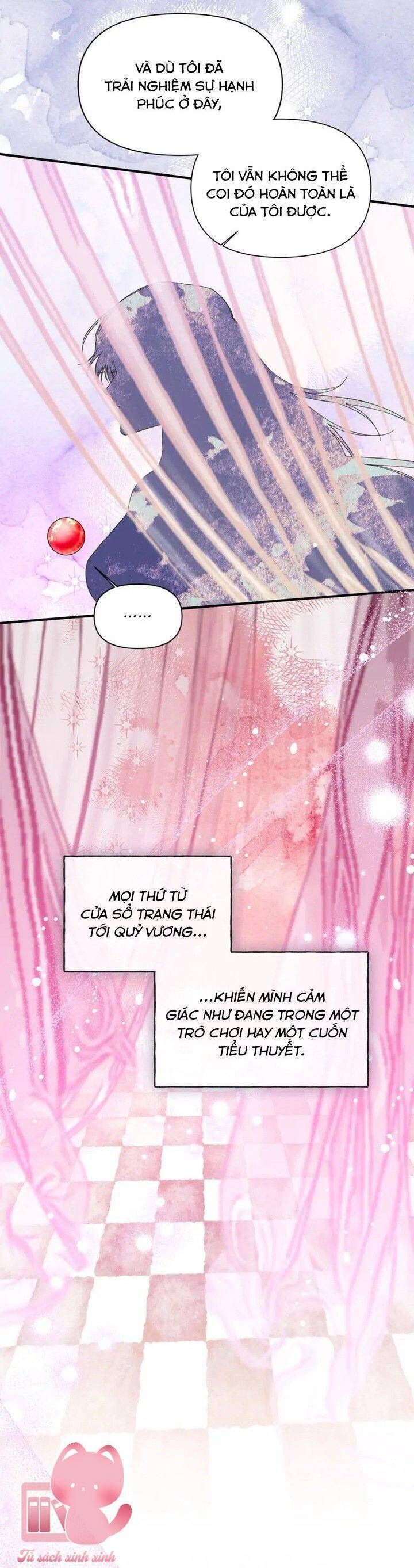 Kết Thúc Có Hậu Của Nhân Vật Phản Diện Chapter 102 - 24