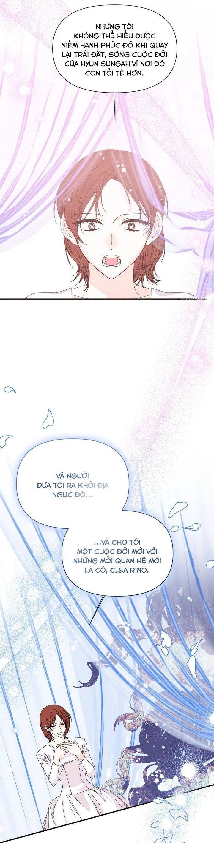 Kết Thúc Có Hậu Của Nhân Vật Phản Diện Chapter 102 - 25